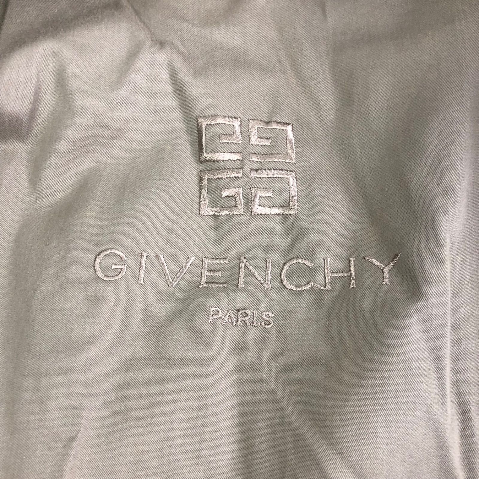 GIVENCHY
