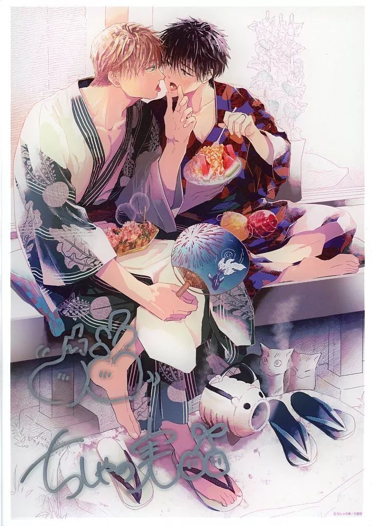 kladskap × LOVOT ペンギンケープ ナルミヤ ペンギン 服