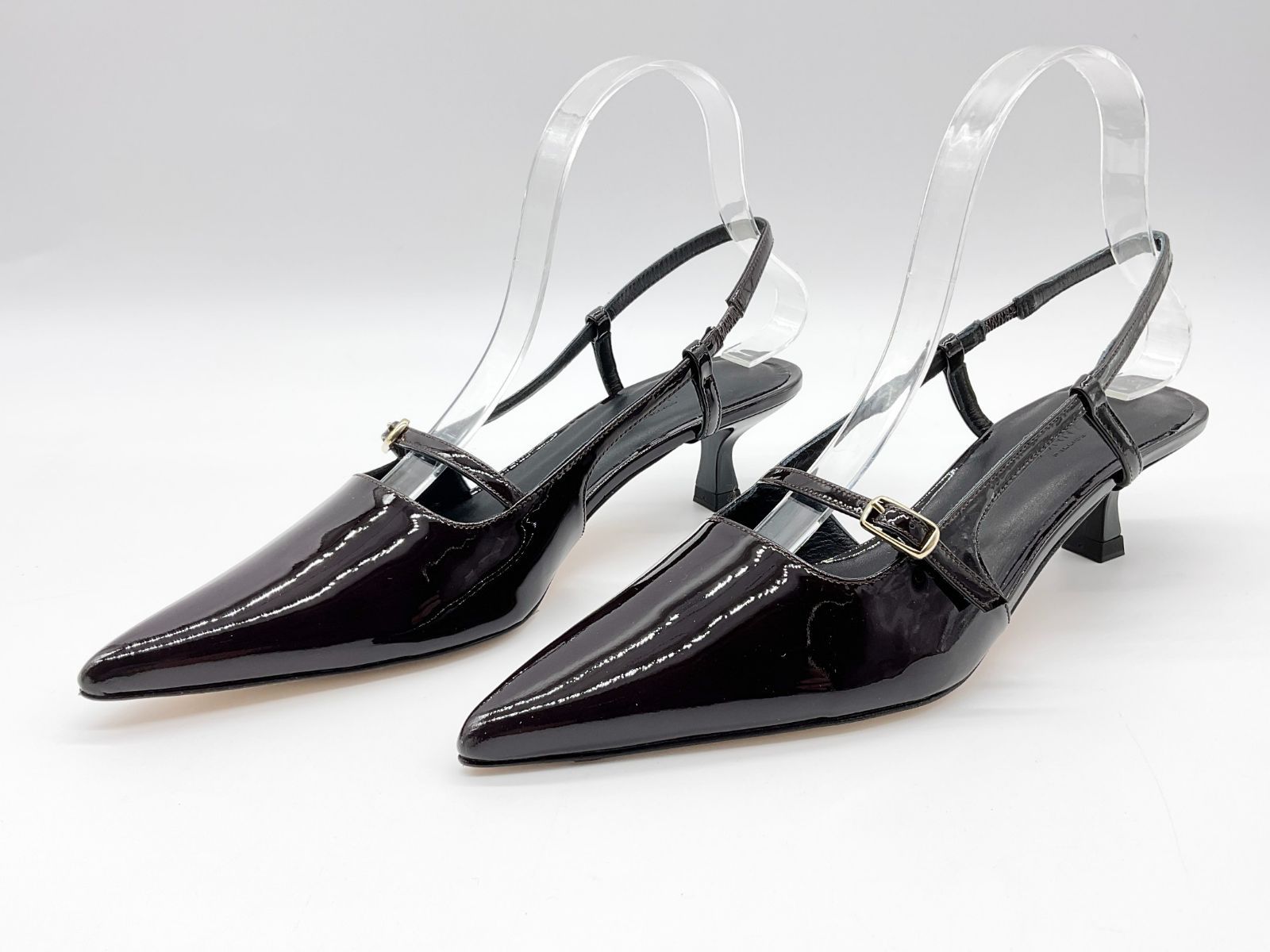 新品未使用】COACH クロスサンダル 中古・古着通販】COACH (コーチ