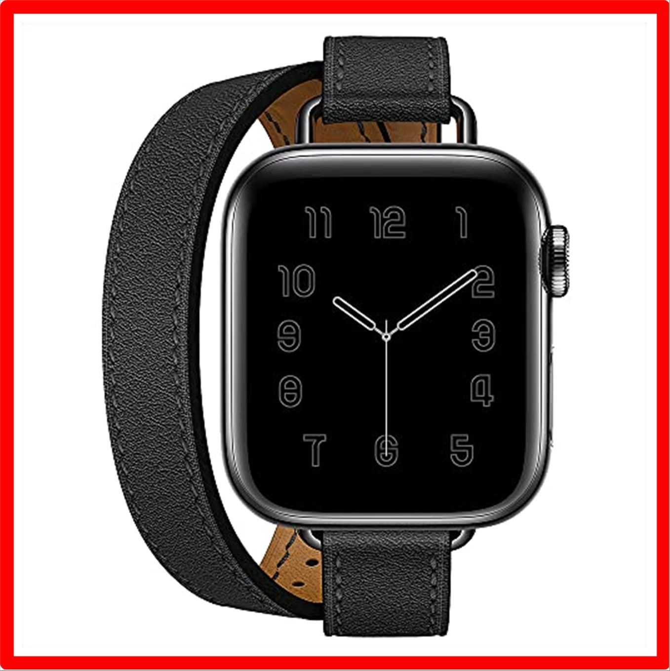 Applewatchアップルウォッチ バンド ベルトステンレス 42 44 SR