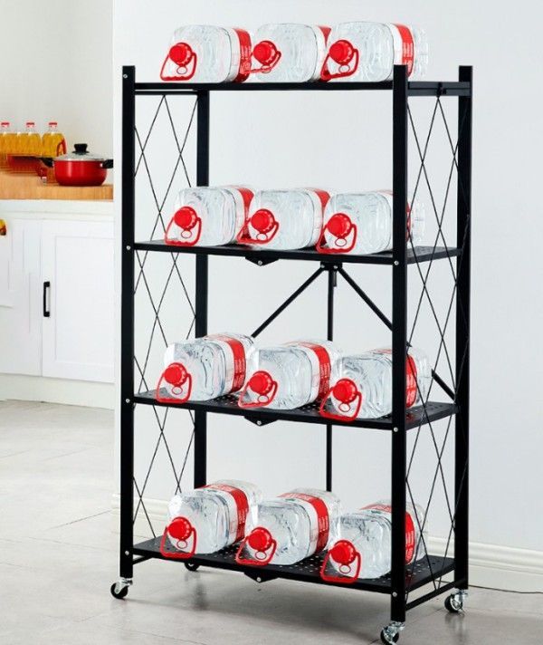 幅71cm×奥行34cm×高さ87cm キッチン収納