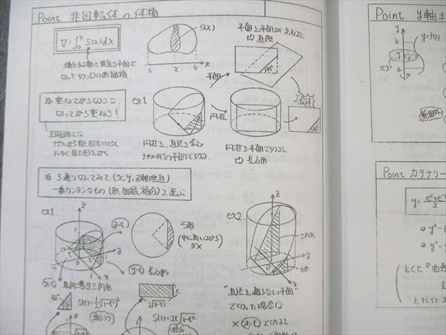 駿台 東大・京大・医学部 数学ZS/XS 2024 計2冊 井辺卓也/池谷哲/小山功/五藤勝己/八木祐一/後藤康介/米村明芳 045M0D 駿台 東大・京大・医学部 数学ZS/XS 2024 計2冊 井辺卓也/池谷哲