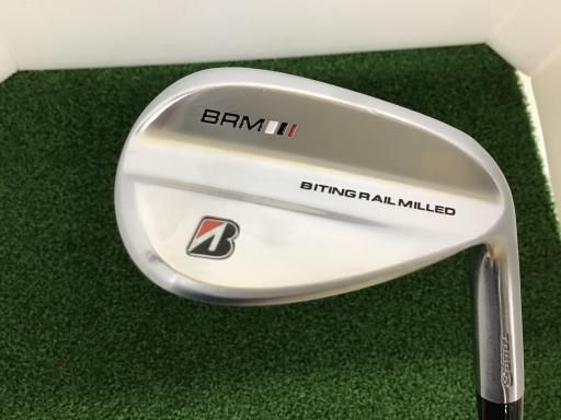 ブリヂストン TOUR B BRM 56°|10° ウェッジ WG NS PRO MODUS3 TOUR105 フレックスS メンズ 男性用 右利き 右用 Cランク ゴルフクラブ
