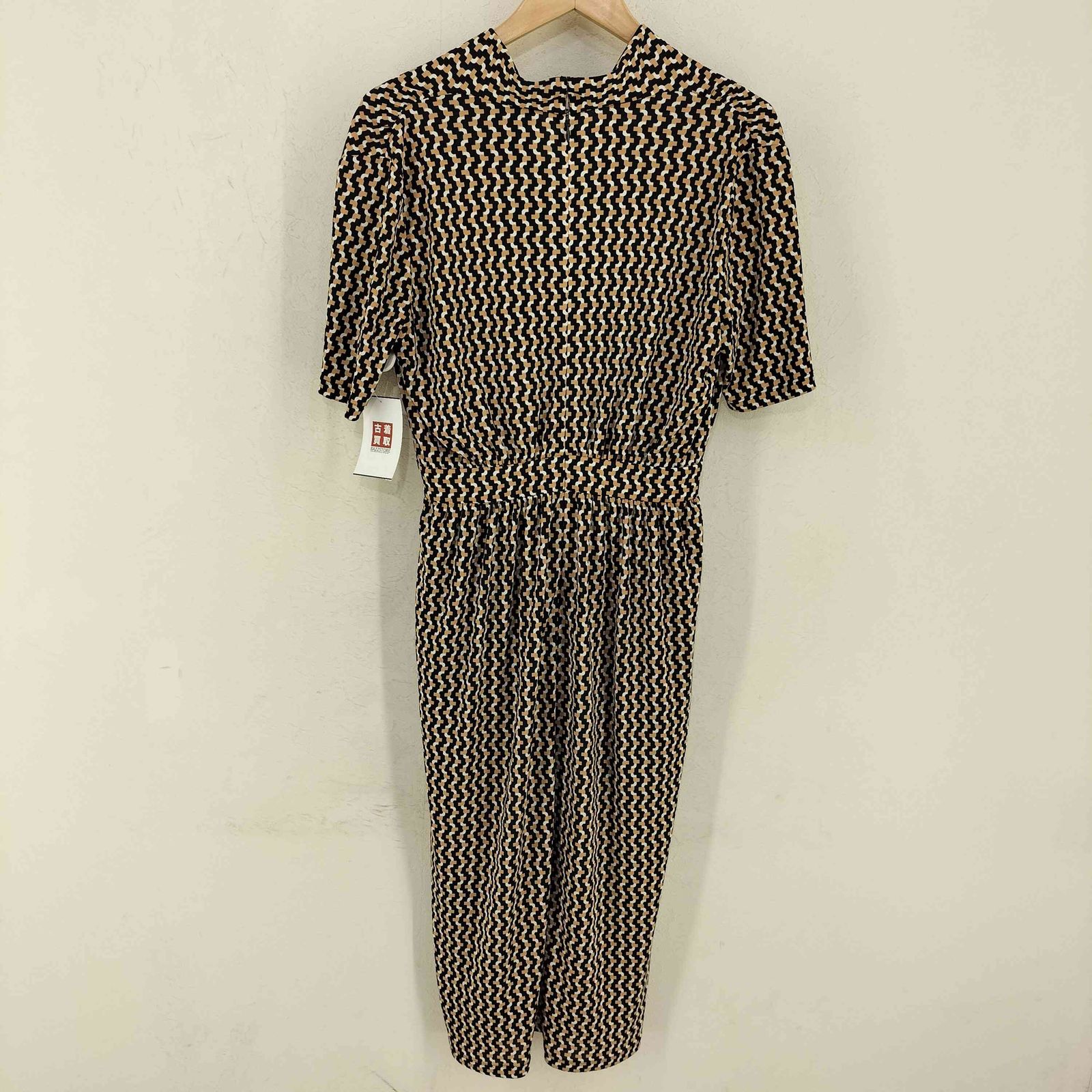 ユナイテッドアローズ UNITED ARROWS UBCS スムース ブリント  