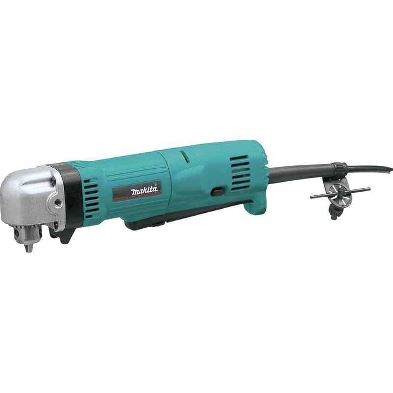 マキタ Makita アングルドリル 木工10mm DA3010F 0