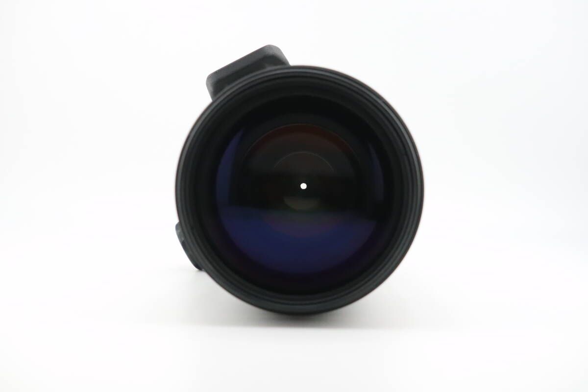 シグマ SIGMA EX 70-200mm F2.8 D APO DG HSM NIKON ニコン用 W0922＃3343