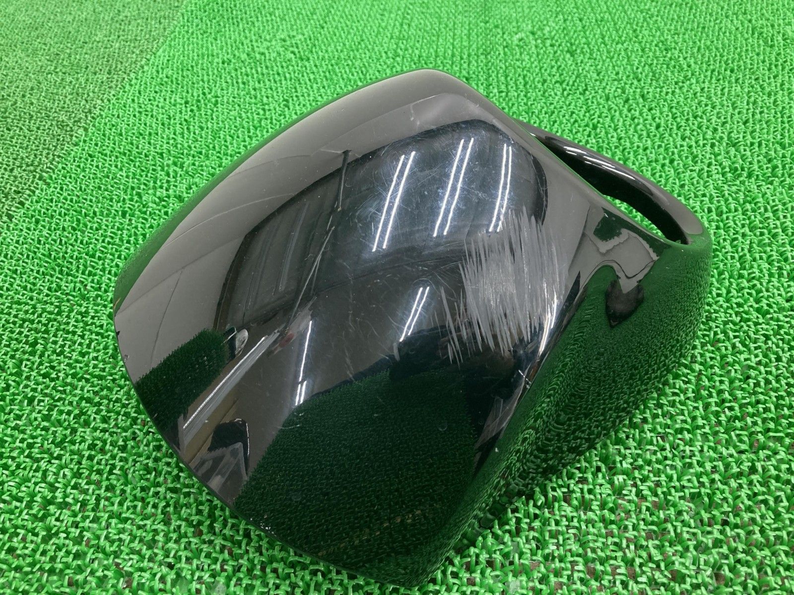 XG750 ビキニカウル 黒 57000386 ハーレー 純正 中古 バイク 部品