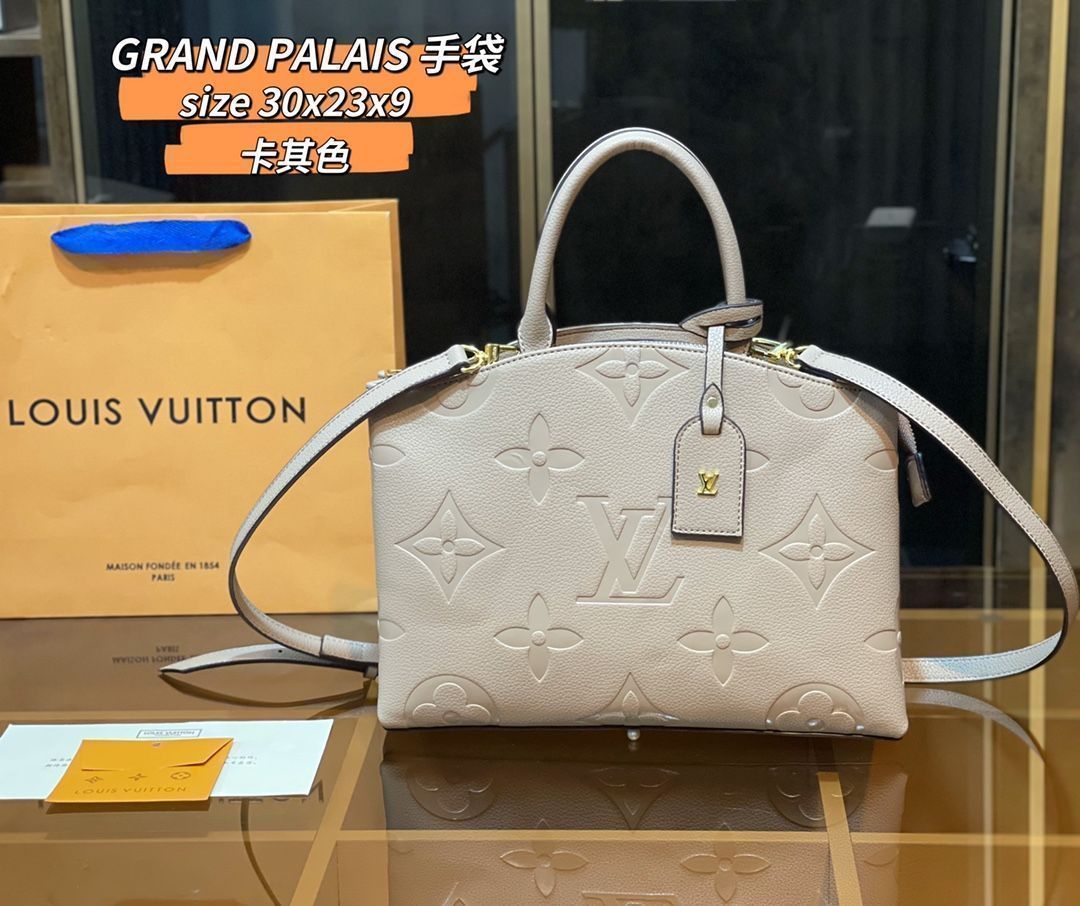 バッグ ルイヴィトン