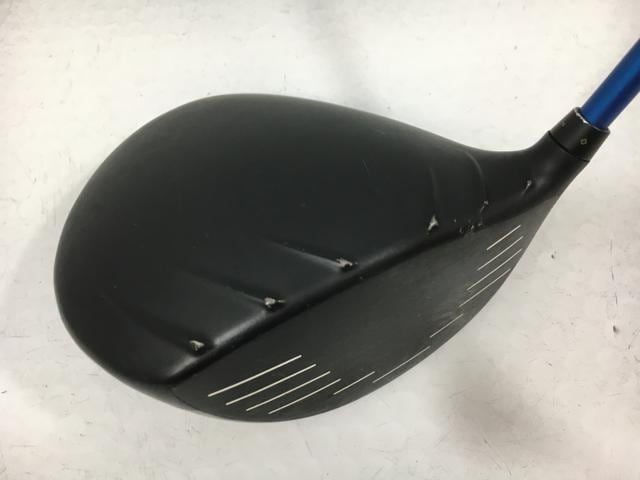 ゴルフクラブ ピン G 30 ドライバー TFC 390 D 1 W