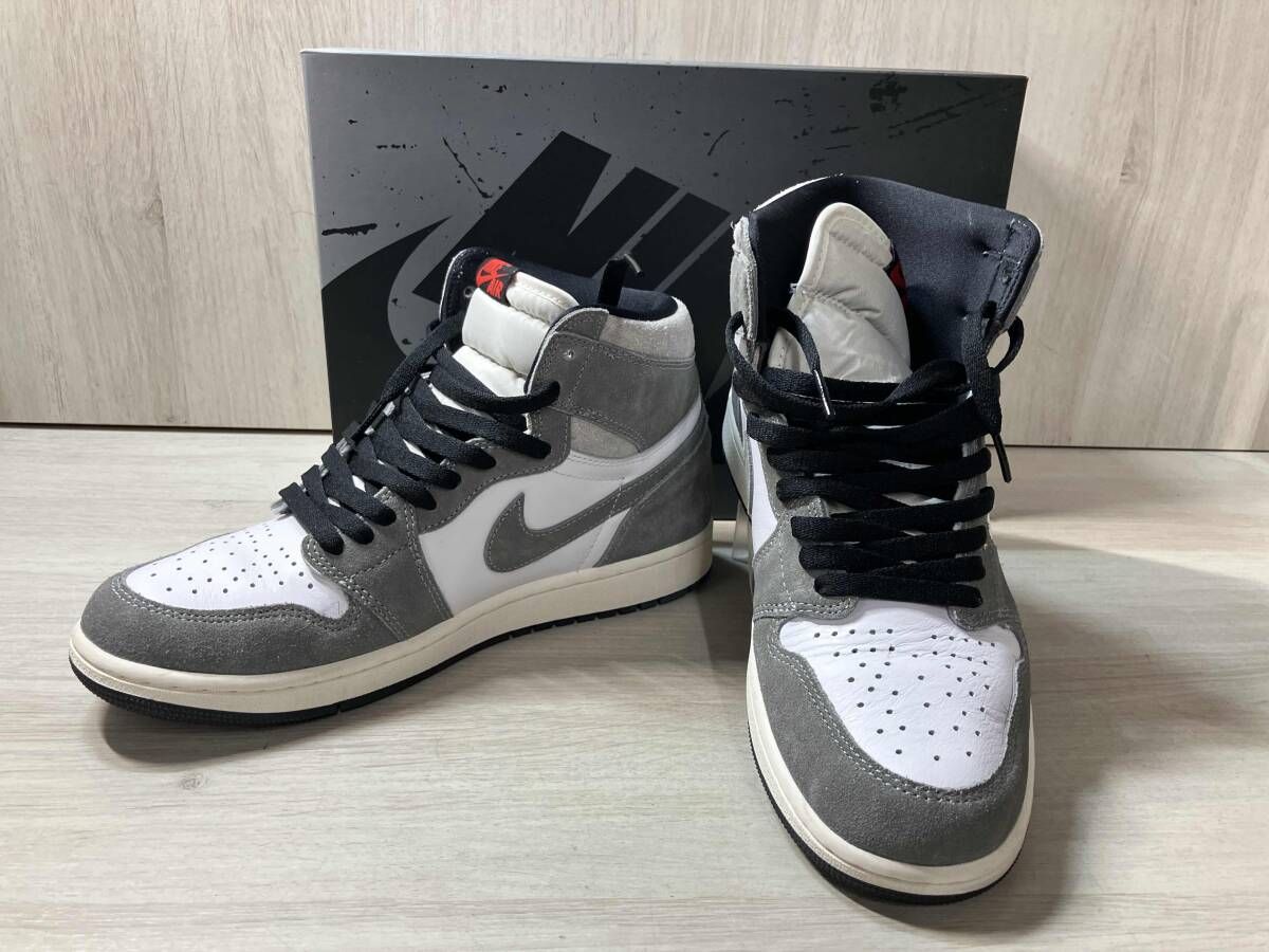 Nike 最高 Air Jordan 1 Retro High OG 27.5cm DZ5485-051