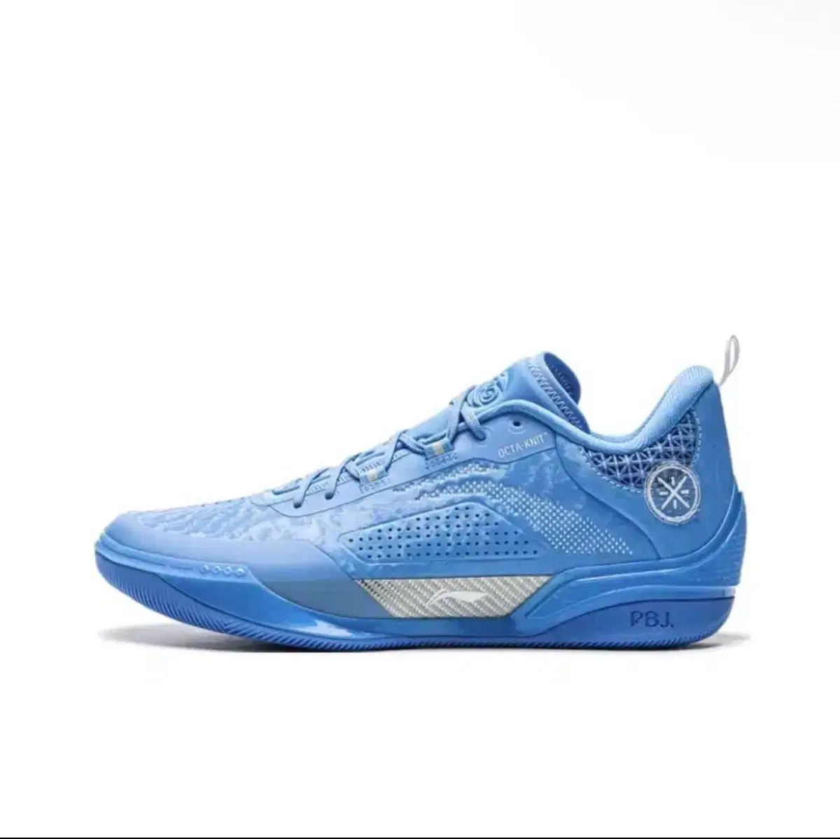 リーニンWADE808 化学反応　バスケットボールシューズ 280 LI-NING(リーニン) バスケットシューズ LiNing Wade 808 4