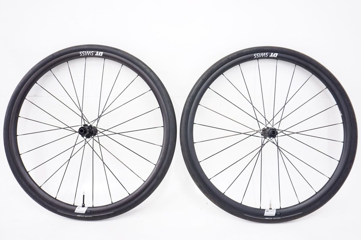 DT SWISS ディーティースイス P1800 SPLINE DB シマノ11速 ホイールセット | バイチャリ浜松店
