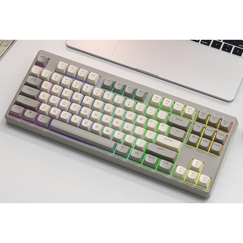 テンキーレス