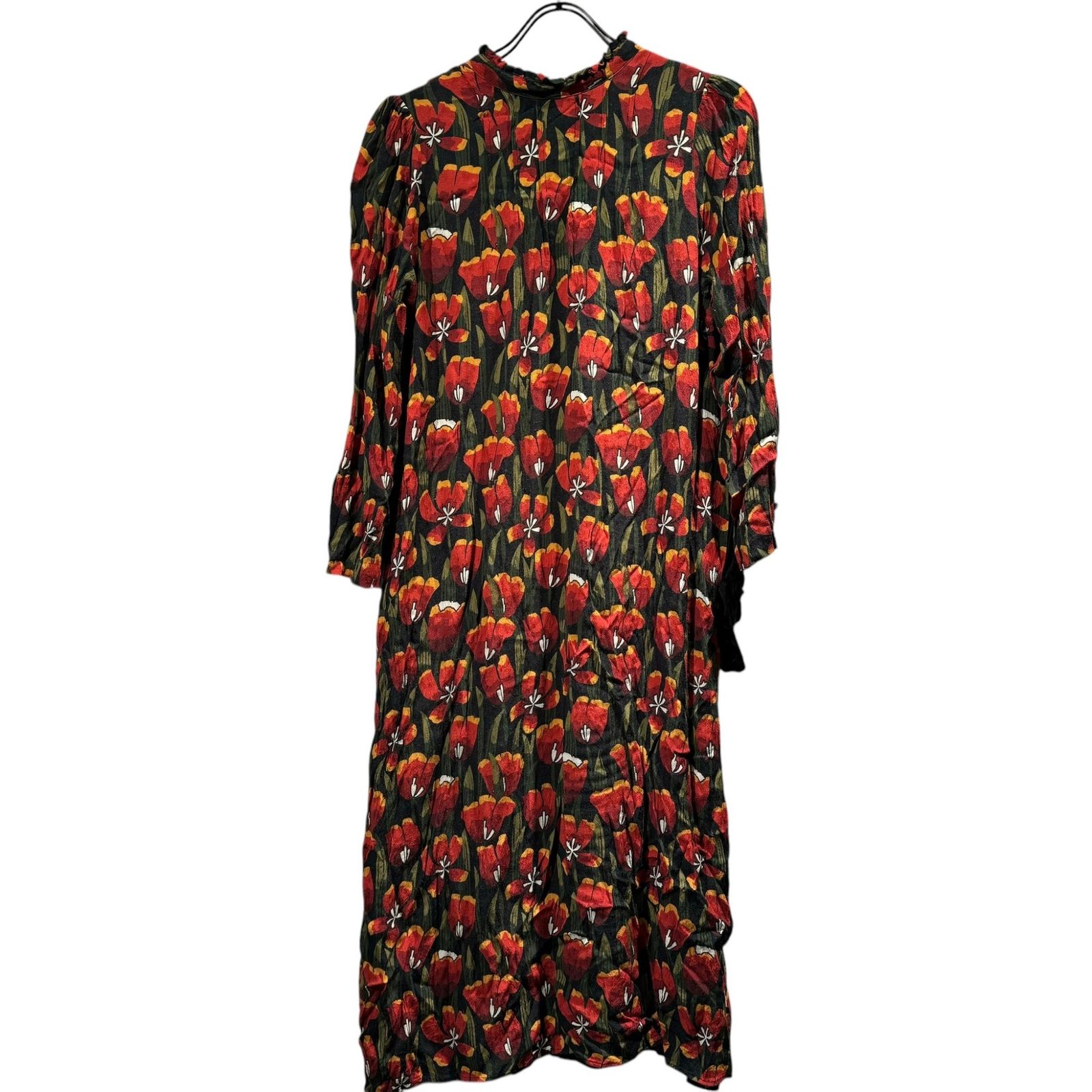 IENA LA BOUCLE (イエナラブークル) ③ 19040914124030 ドビーフラワー  