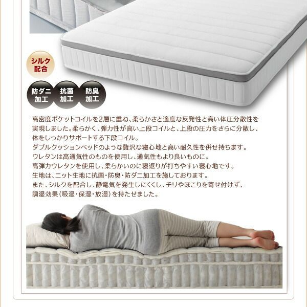 すのこ構造