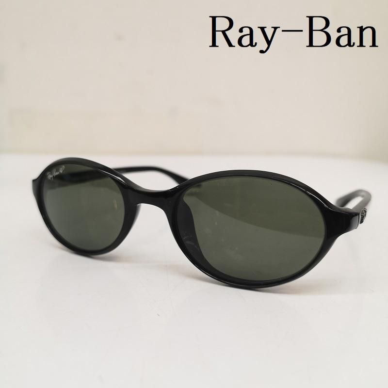 Ray Ban Rb2005 Ray-Ban レイバン めがね・サングラス RB2005 SIDESTREET サングラス イタリア製 - メルカリ