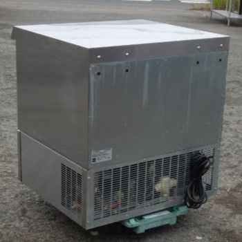 中古】(代引不可)2015年製 ニチワ NBC-510RH-G3 ミニブラスト -40 