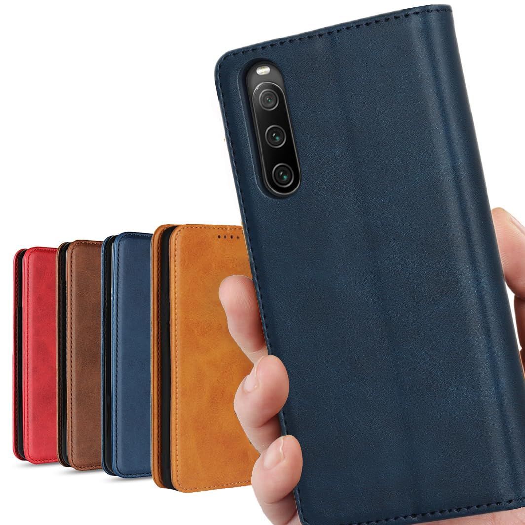 【特価商品】ケース 手帳型 XPERIA10V ケース xperia10-V au SOG11 docomo SO-52D SIMフリー SoftBank 楽天モバイル 全対応 xperia 10 10 マーク5 mark v ケース 手帳 Xperia 10