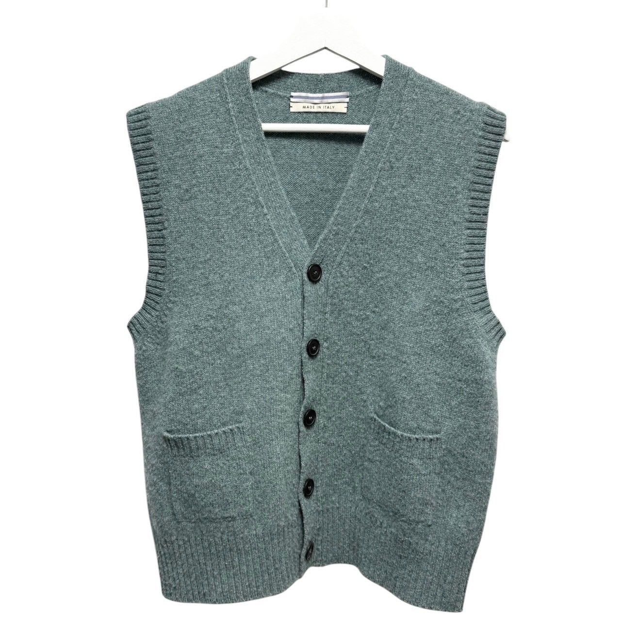 Cristaseya クリスタセヤ ジレ ベスト LARGE GILET