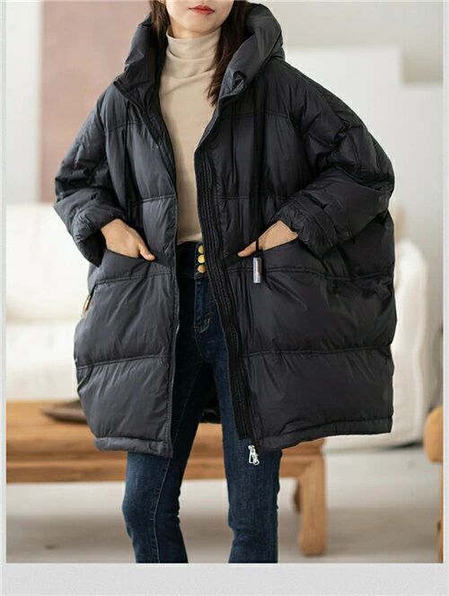 ダウン ジャケッ