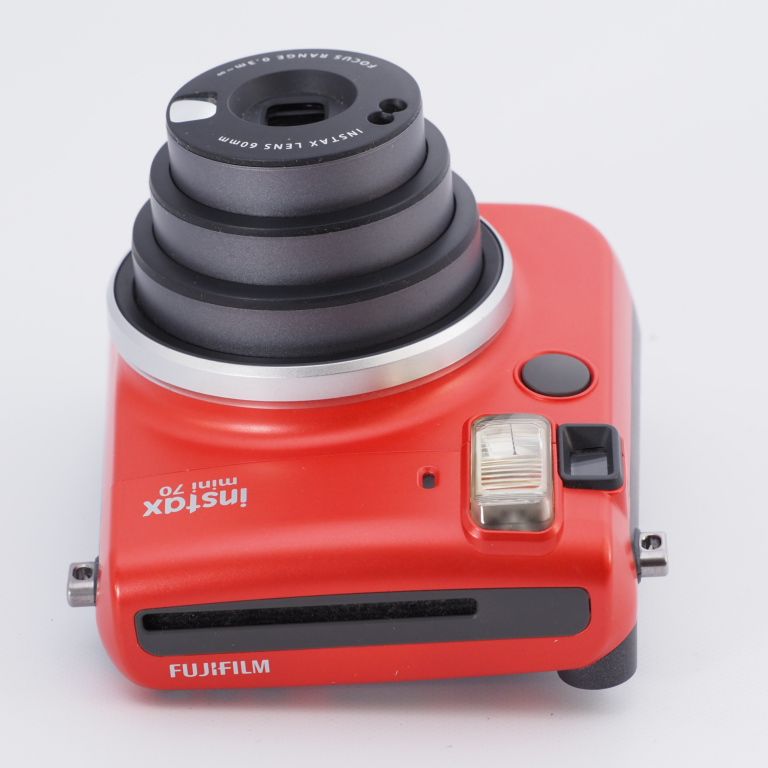 FUJIFILM instax mini 70 ハイブリッドカメラ Amazon.com : Fujifilm Instax Mini 70 - Instant Film Camera