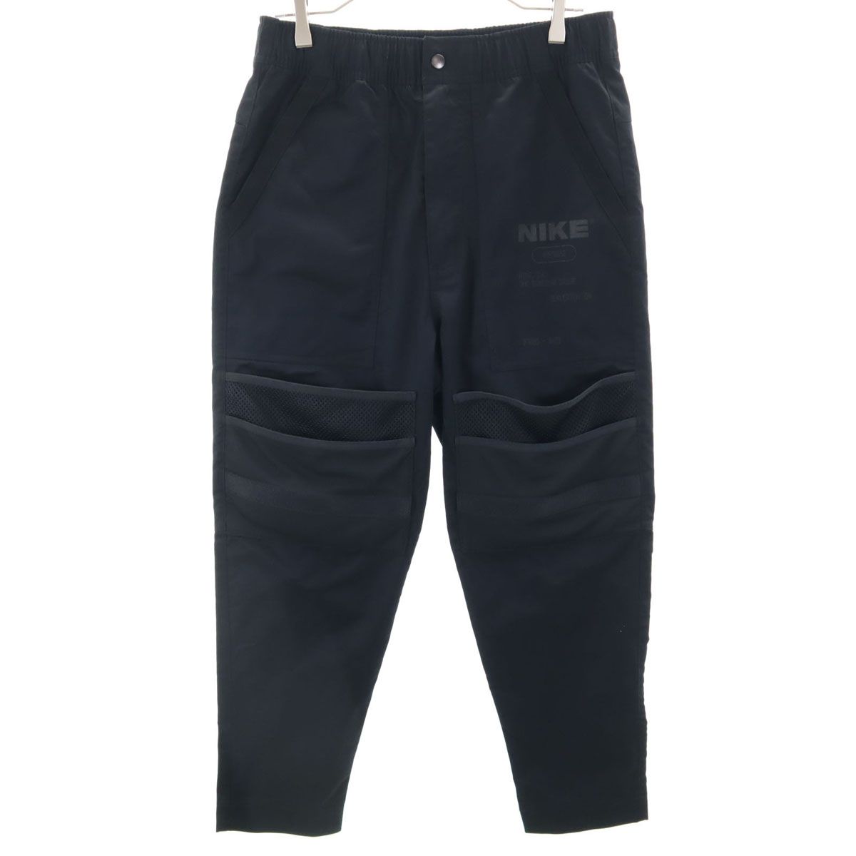 美品】SOPHNET ソフネット パンツ ブラック 黒 サイズ:S | 23AW