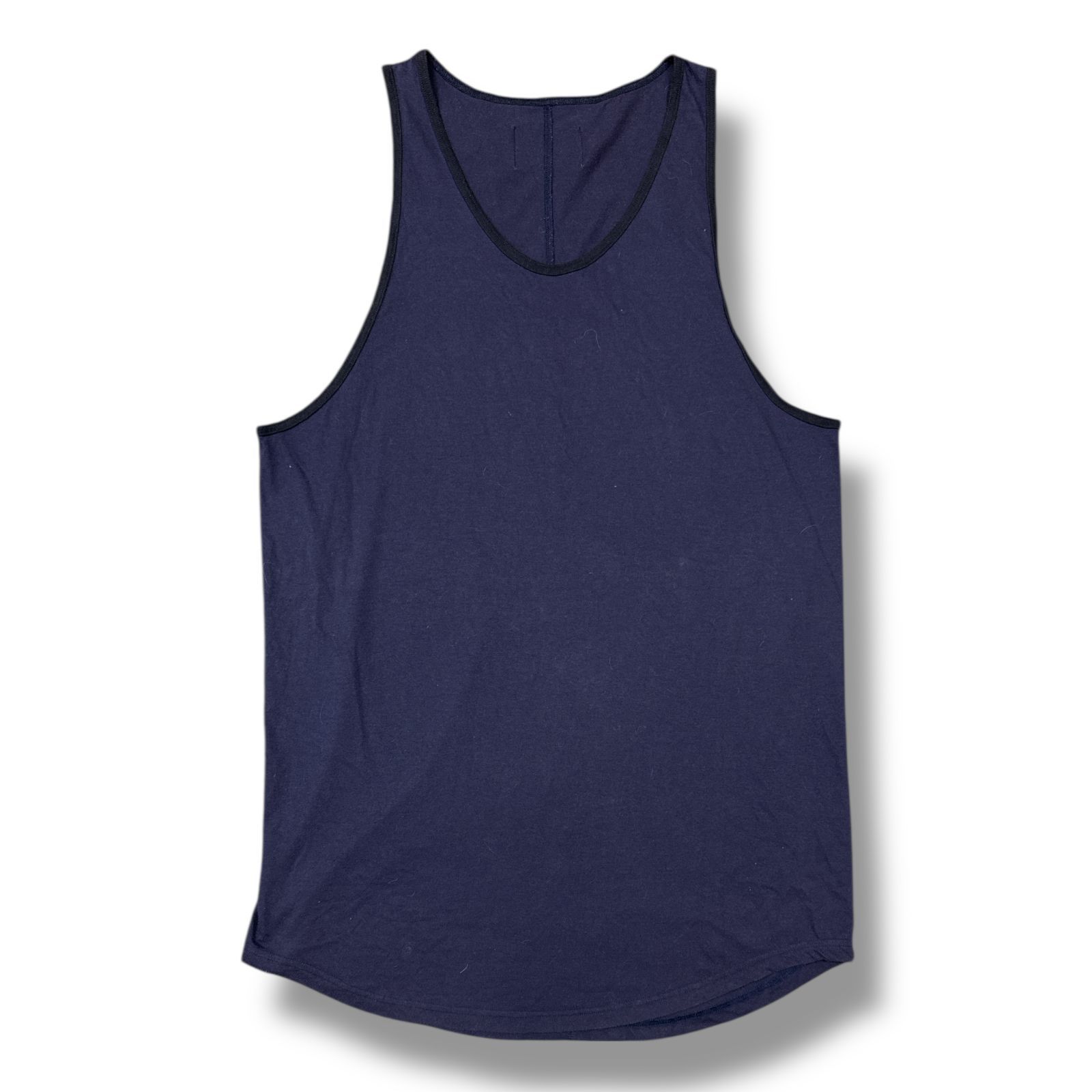 CVTVLIST 22SS LOT OF CROSS INNER TANKTOP ロットオブクロス