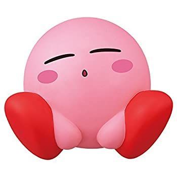 星のカービィ　アートソフビ　手焼き　希少 twincre on X: 