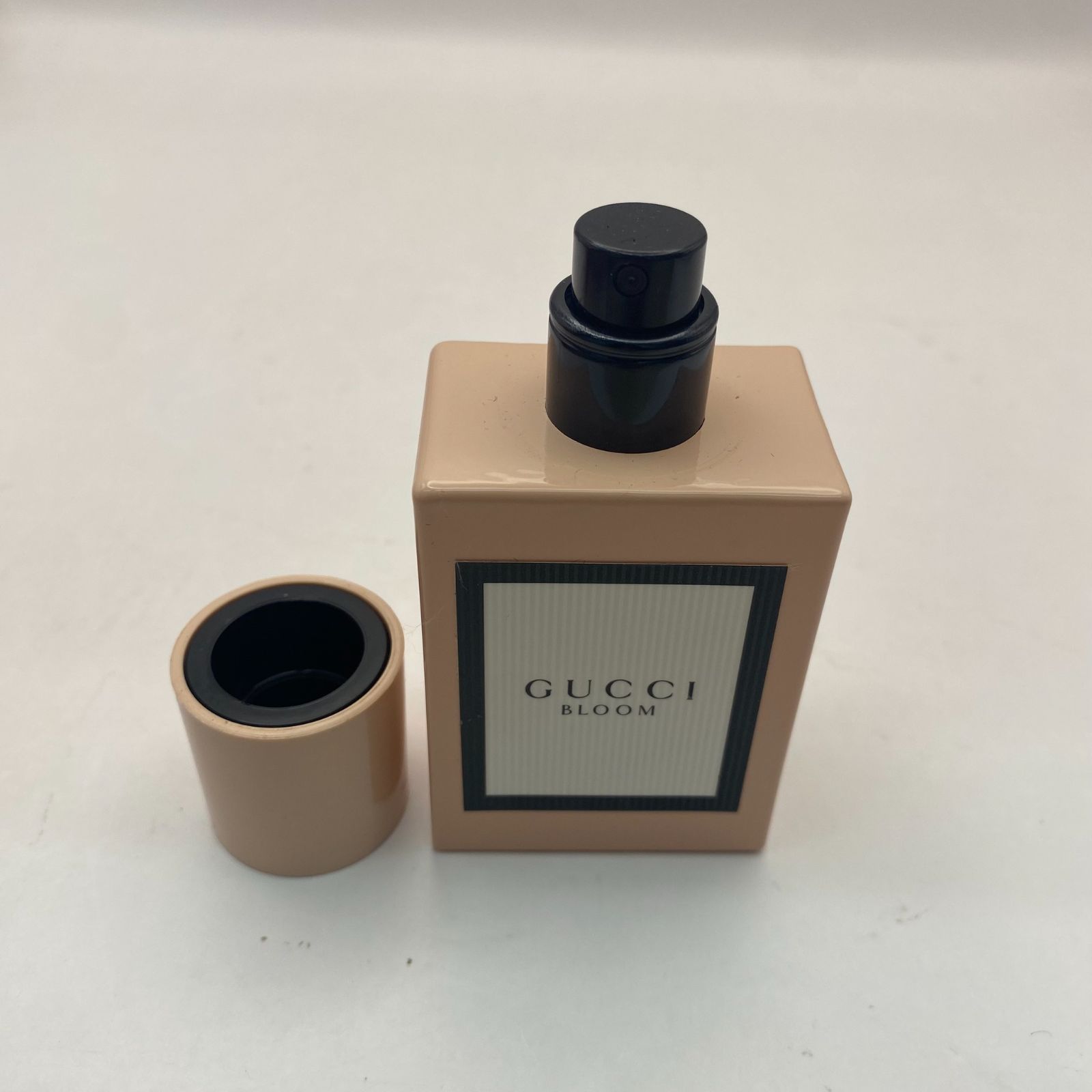 中古】GUCCI BLOOM オーデパルファム 30ml スプレー - メルカリ