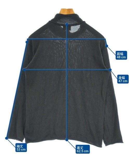 GIORGIO ARMANI ニット・セーター メンズ 【古着】【中古