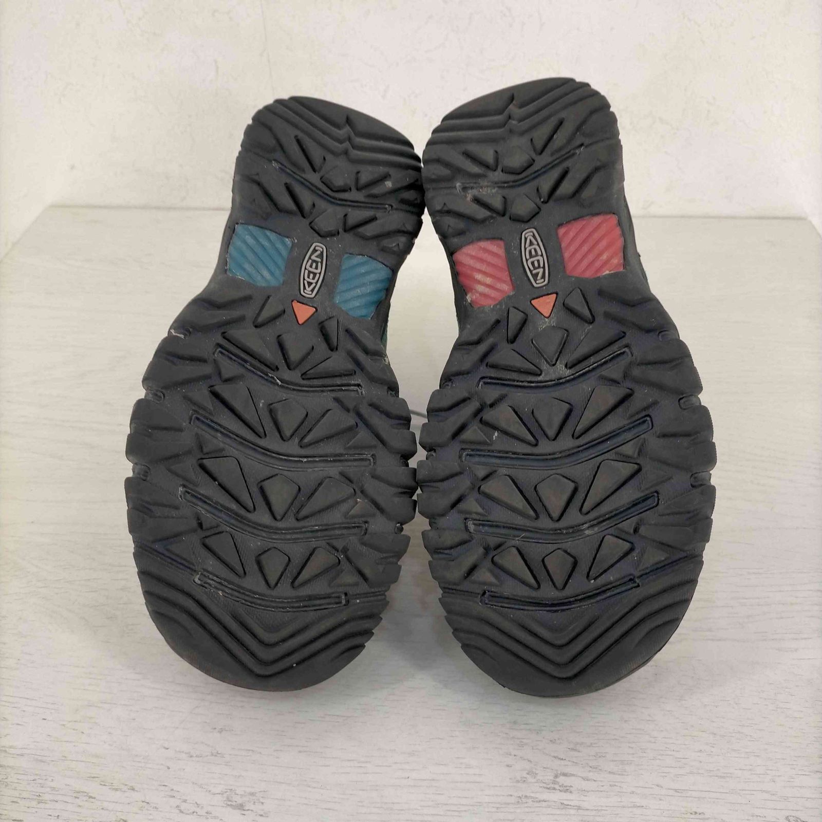 ターキー キーン KEEN ターギーEXP WP メンズ JPN：25.5 - メルカリ
