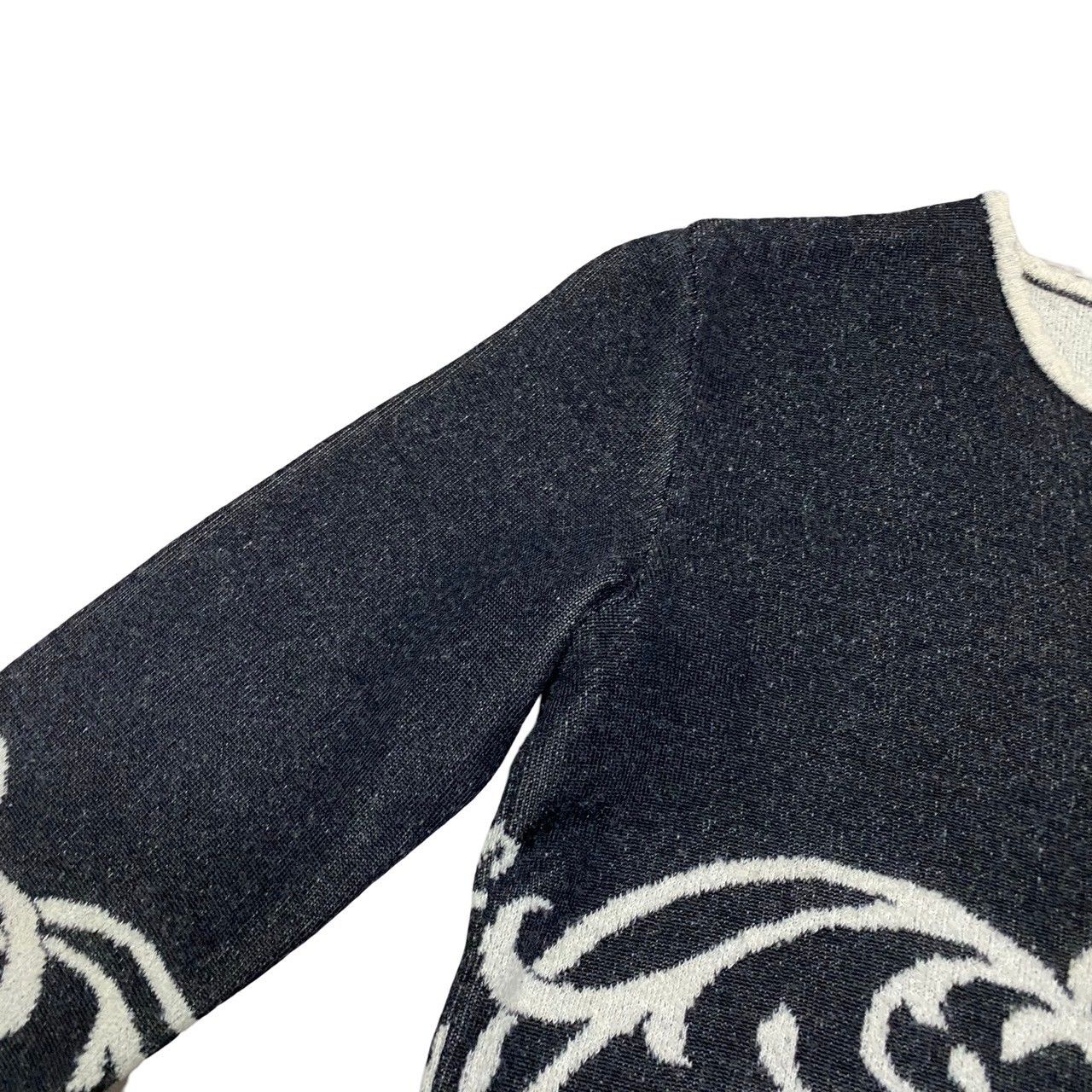 ✨美品✨Diorクリスチャンディオールカーディガン＊コットン＊Lサイズ Christian Dior - Dior カーディガンの通販 by み's shop