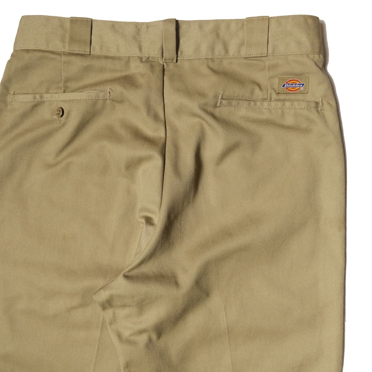 90's USA製 ディッキーズ Dickies 874 ワークパンツ (34×32