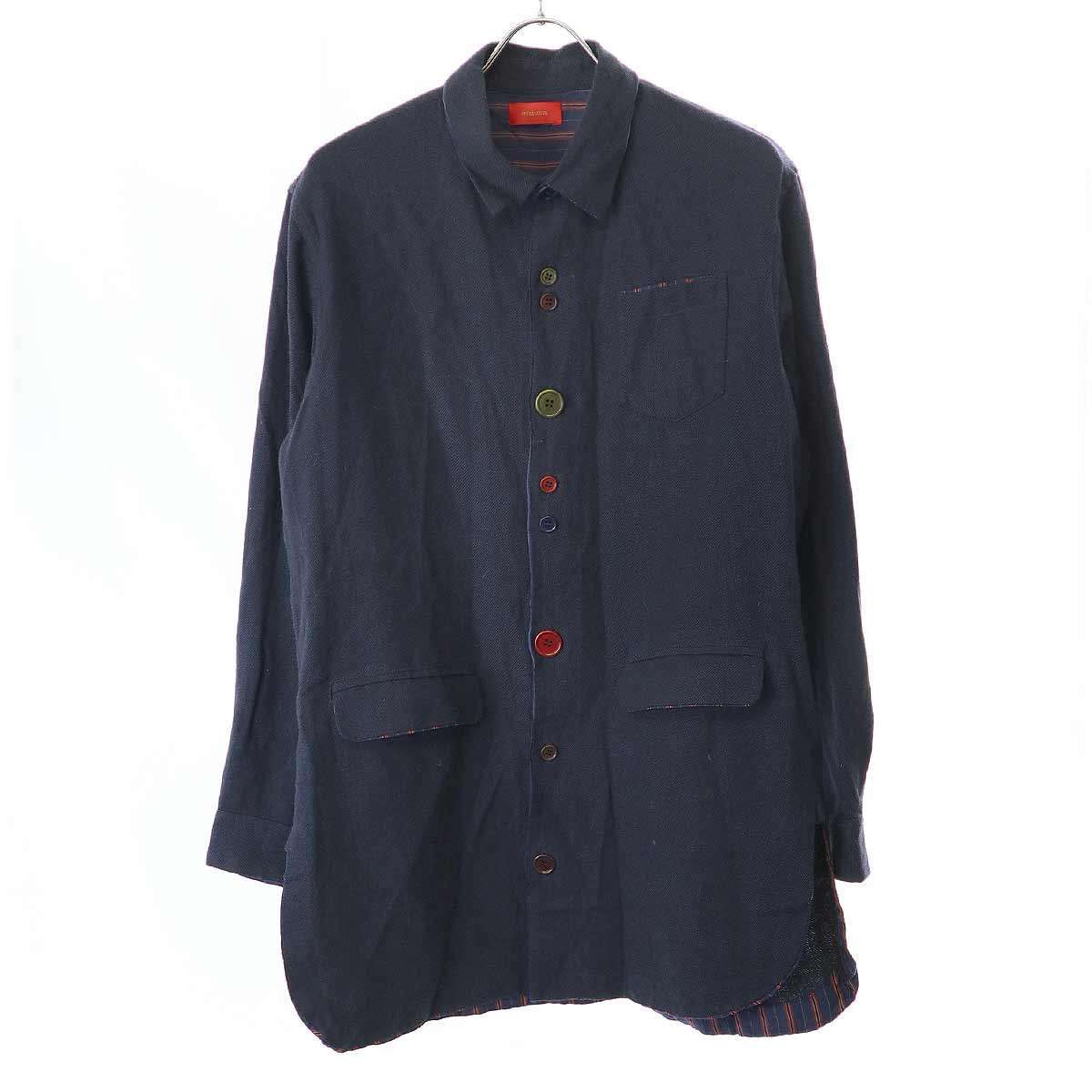 UNDER COVER アンダーカバー 16SS but beautiful 復刻 ロング UNDER COVER アンダーカバー 16SS but beautiful 復刻 ロング
