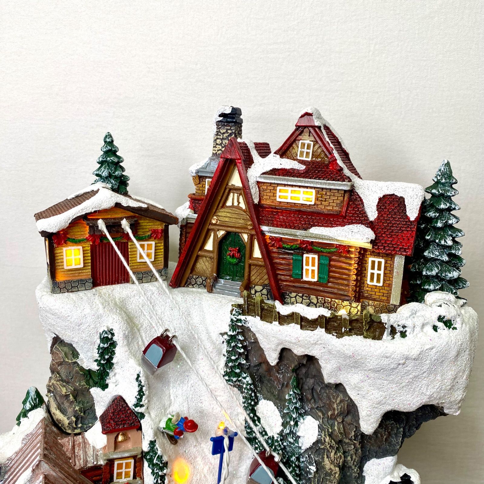 スノーマウンテン