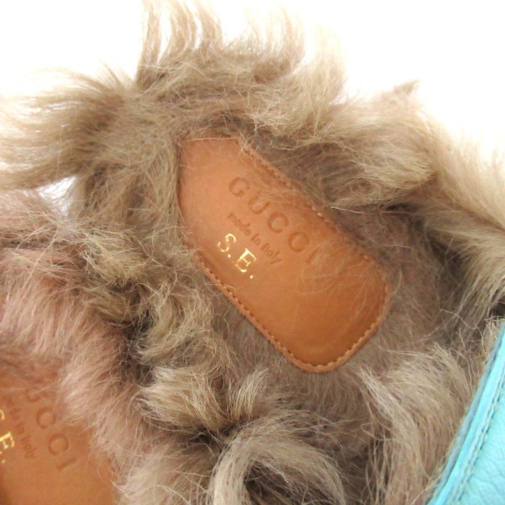 ホースビット ファーライニング