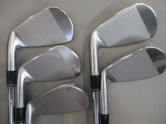 アイアンセット フォーティーン TB-5FORGED/FS-90i /S/0[92323] - メルカリ