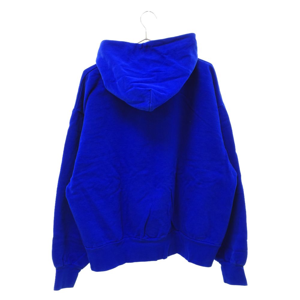 KANYE WEST (カニエウェスト) Jesus Is King Vinyl Pullover
