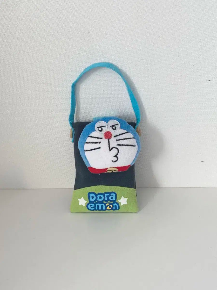 古典 ドラえもん バッグ 財布