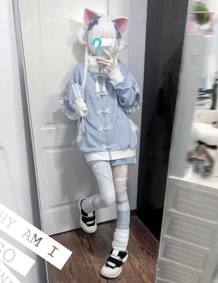 チャイナ風
