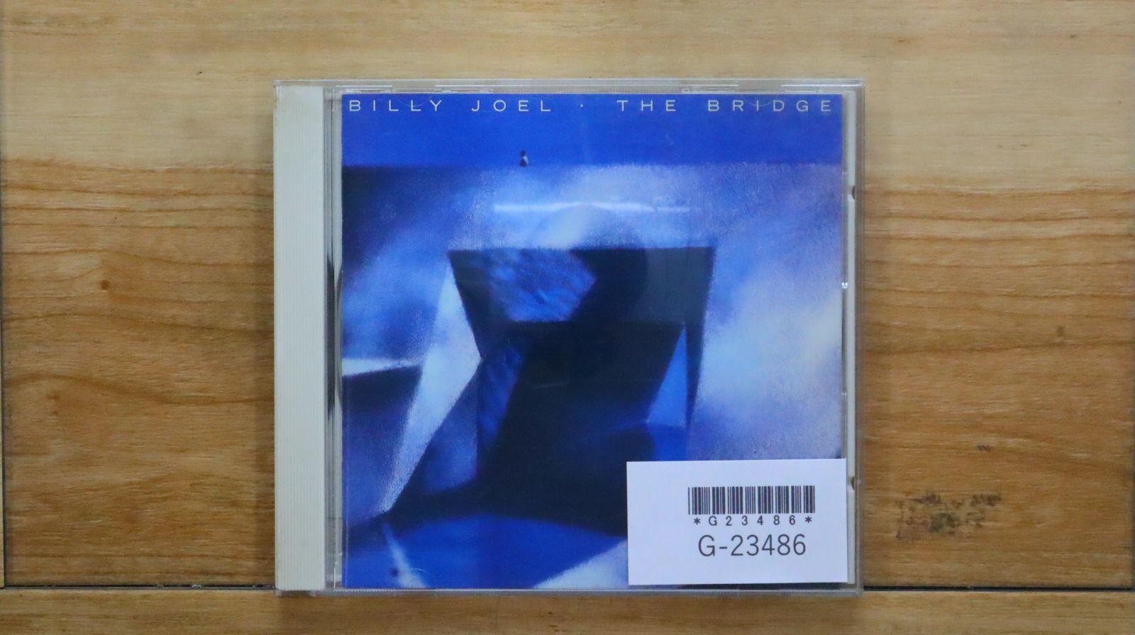 ビリー・ジョエル ザ・ブリッジ 旧規格　未開封 2026年最新】Yahoo!オークション -billy joel bridgeの中古品・新品