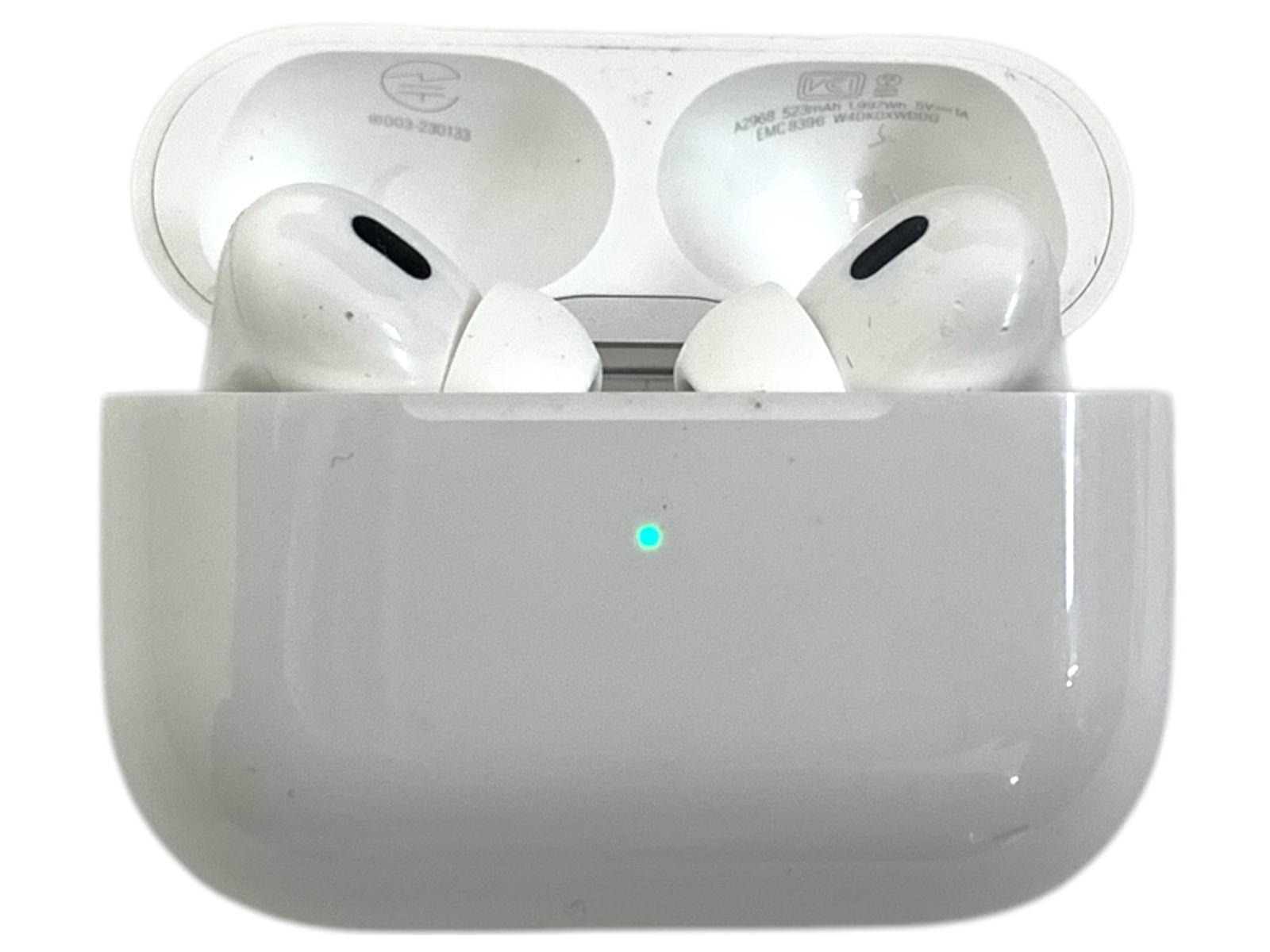 Apple (アップル) AirPods pro 第2世代 エアポッツプロ ワイヤレス