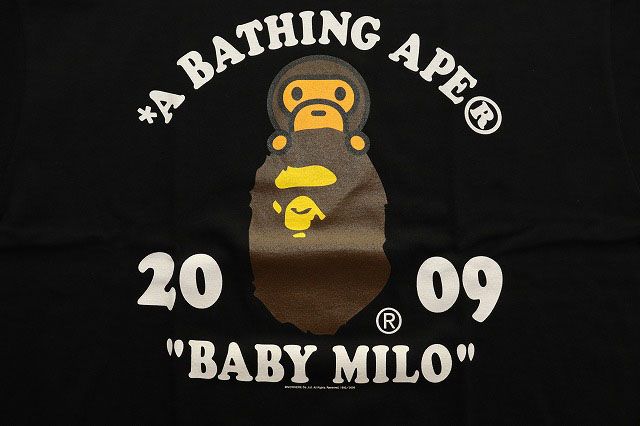 a784【希少なXL】アベイシングエイプ　シャーク　マイロ　希少　半袖Tシャツ shopbring_9224b240072