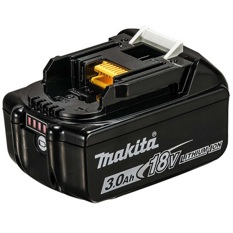 未開梱 マキタ バッテリー １８Ｖ３．０Ａｈ Ａ－６０４４２ ＢＬ１８３０Ｂ BL1830B A-60442