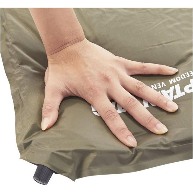 インフレーティングマット