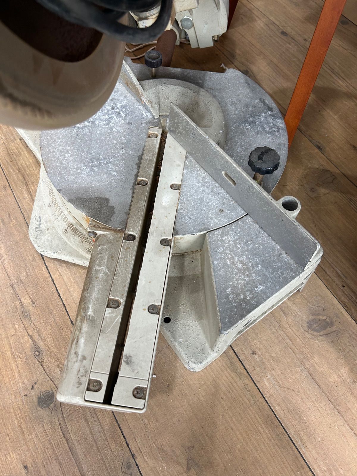 makita 10型スライド