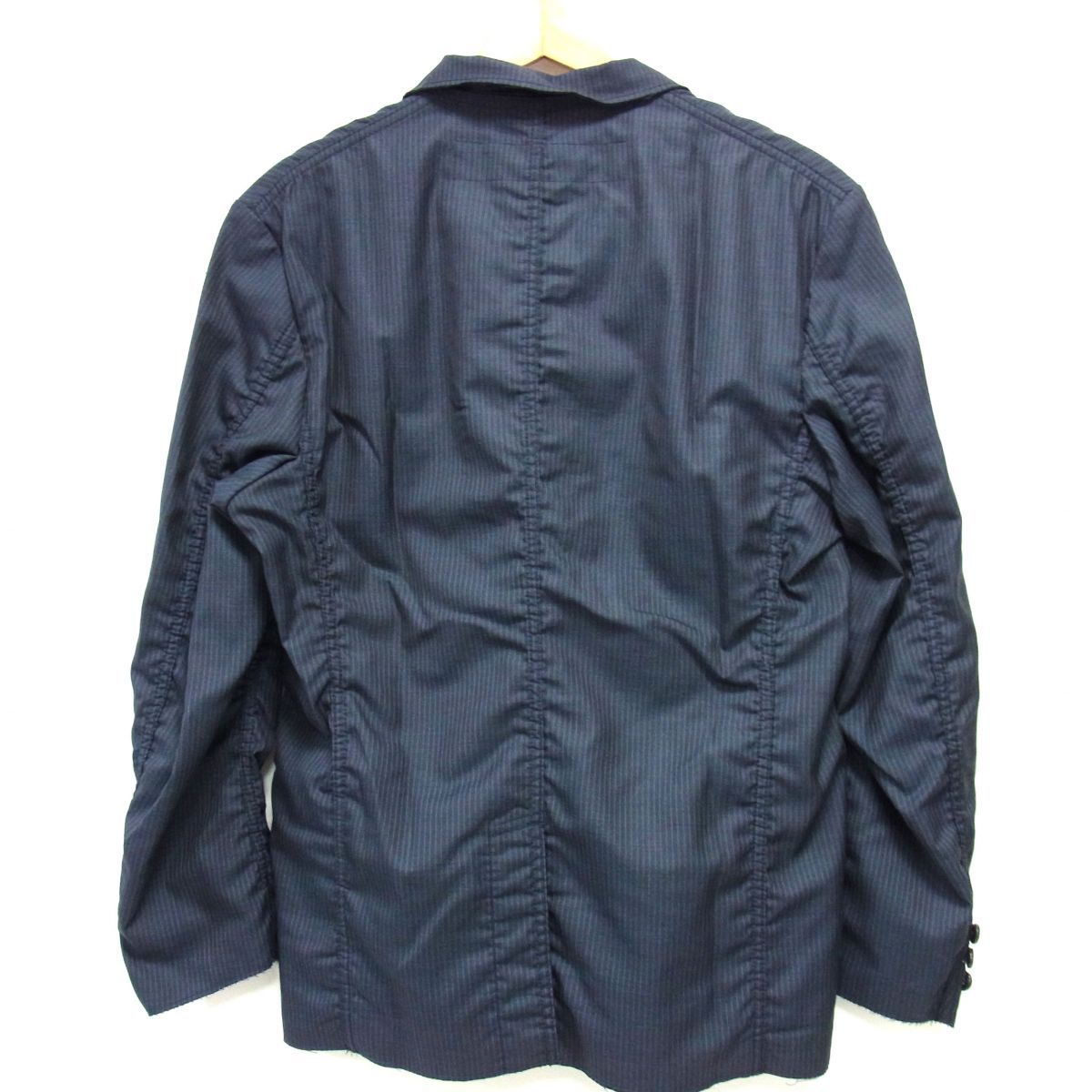 定価104.500円☆JUNYAWATANABE COMMEdesGARCONS MAN 22SS ウール