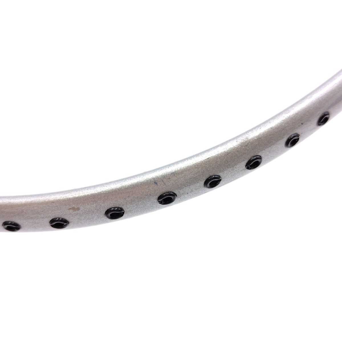 ヨネックス Ti1 チタンメッシュ TITANIUM MESH バドミントンラケット