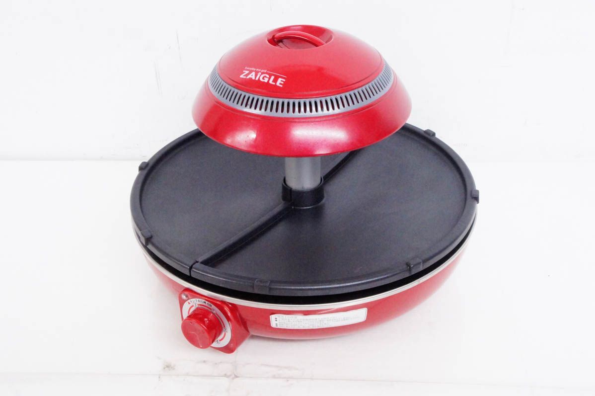 ザイグルプラス　レッド Amazon | ザイグル JAPAN-ZAIGLE PLUS レッド ザイグルプラス