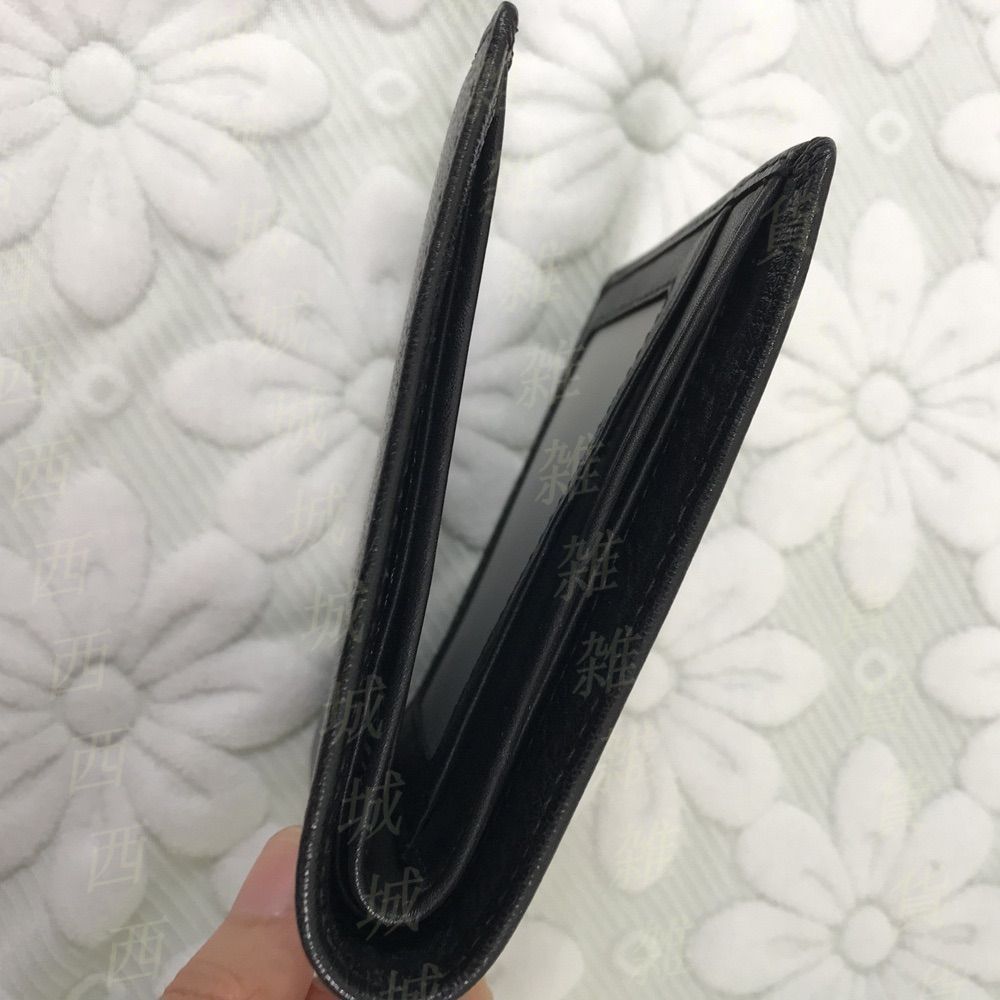 本日特別価格！極美品クラス！クロムハーツ ワンジップ ウォレット 財布 未使用クラス！クロムハーツ ワンスナップウォレット 財布[本日